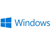Microsoft Windows E3 (Open Value)