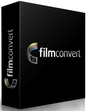Rubber Monkey FilmConvert