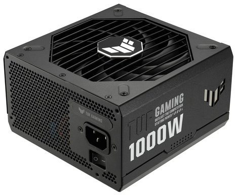 Блок питания ASUS TUF Gaming 1000W Gold