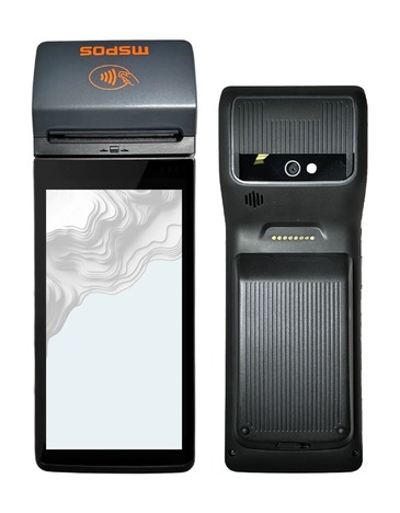 Мобильный POS-терминал SUNMI MSPOS-F20-Ф