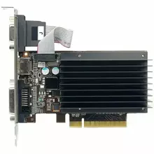 Видеокарта Afox GeForce GT 730 1 ΓБ Retail