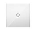 

TOUCH-MSS510 Умный выключатель плоский Meross Smart WiFi Wall Switch -Touch Button