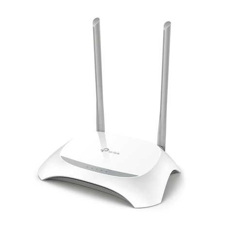 Wi-Fi роутер TP-LINK TL-WR850N
