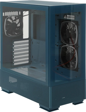 Корпус MONTECH Sky Two