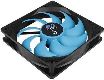 Вентилятор Aerocool Motion 12 Plus