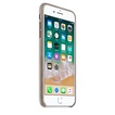 

iPhone 8 Plus / 7 Plus Leather Case - Taupe