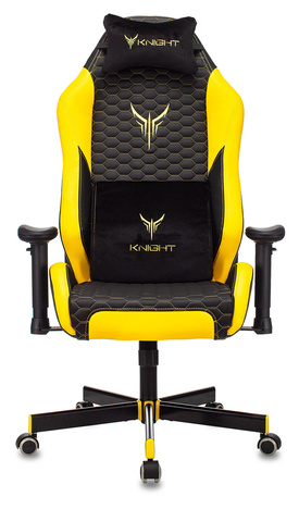 Кресло игровое KNIGHT  NEON