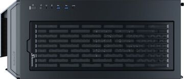 Корпус Seasonic SYNCRO Q704
