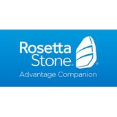 Rosetta Stone Advantage