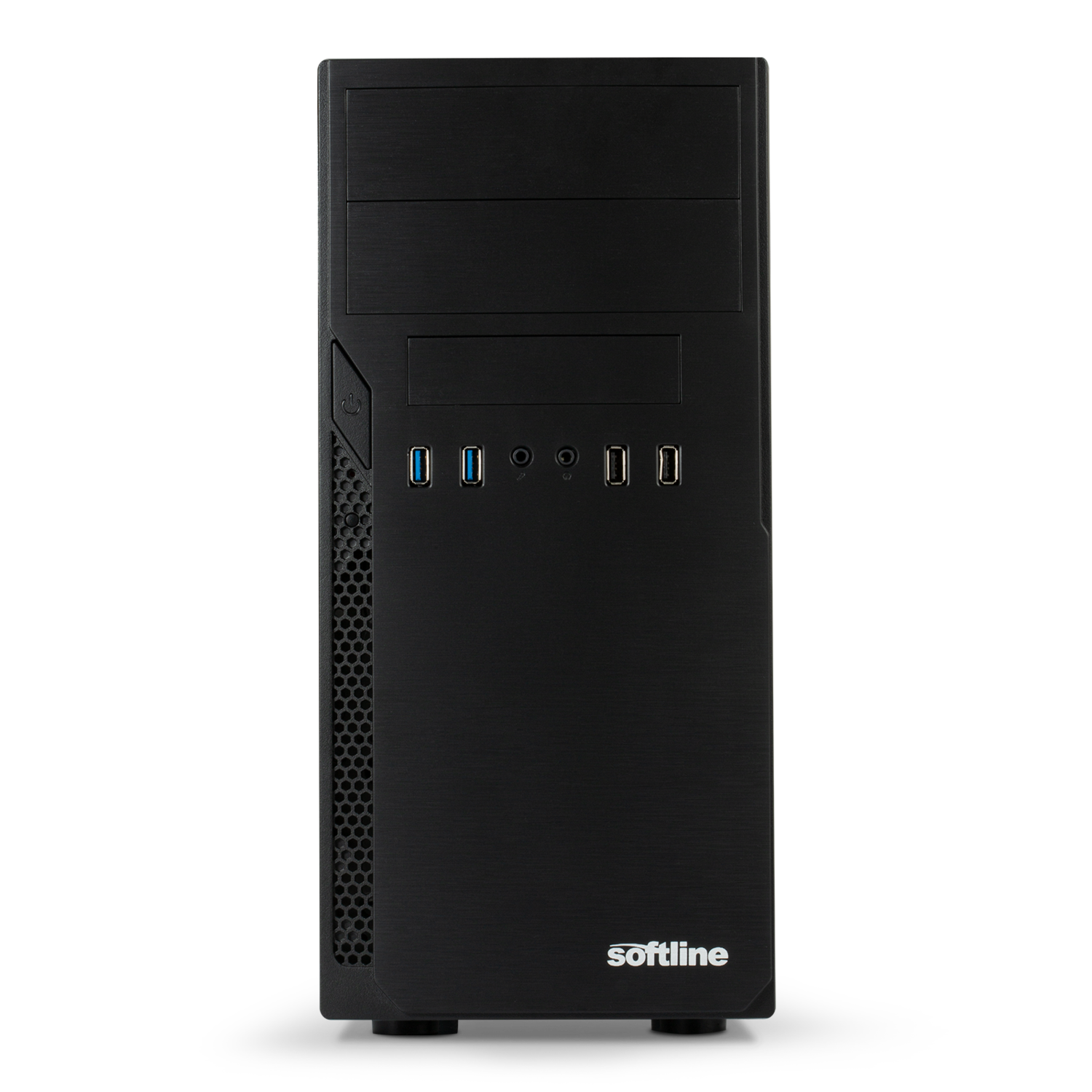 ПК SL Gamma V1, Win 10 Pro