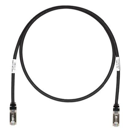 

Panduit Патч-корд STP6X5MBL