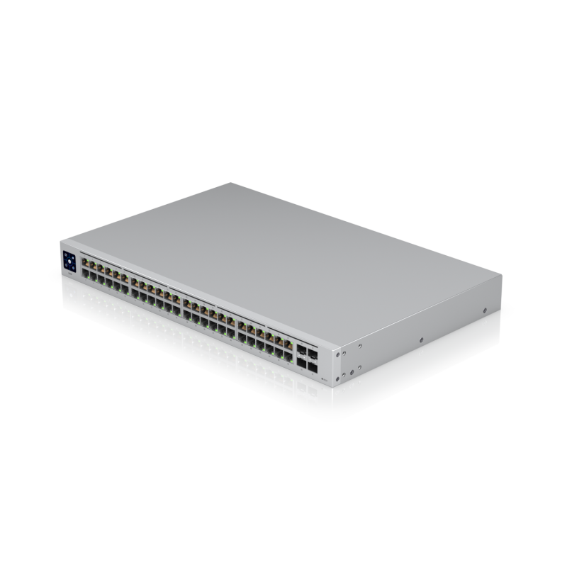 Коммутатор UBIQUITI USW-48