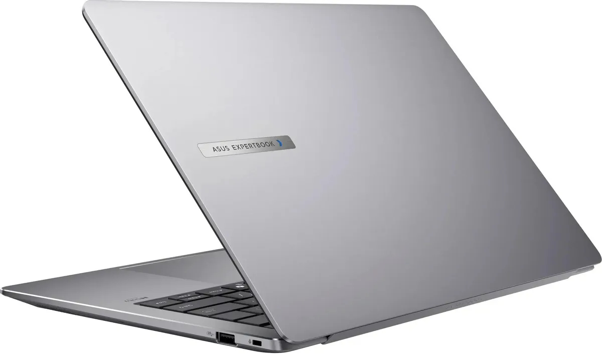 Ноутбук ASUS ExpertBook P5 P5405CSA Intel Core Ultra 7 258V (серый)