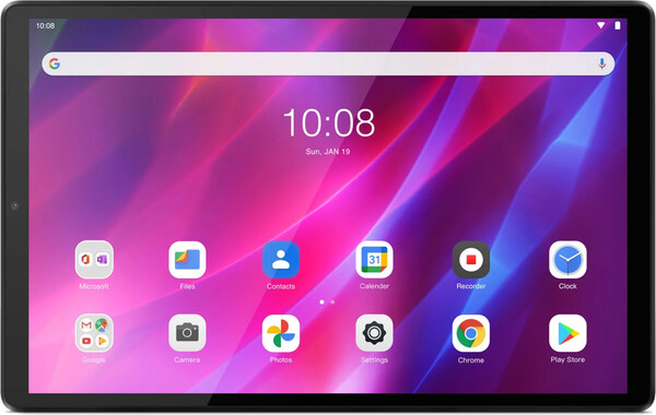 

Планшет LENOVO Tab K10 TB-X6C6X Wi-Fi 3G/GPRS/4G/LTE