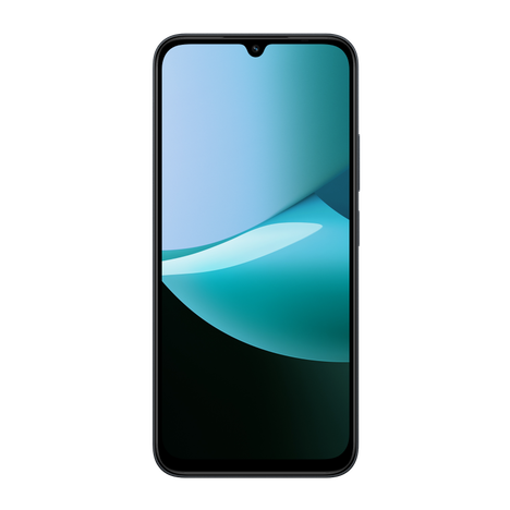 Смартфон Xiaomi Redmi 15C 256 ΓБ черный