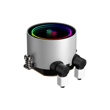 Кулер Процессорный PCCooler жидкостная система охлаждения DA240 ARGB