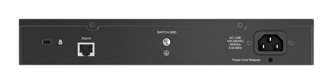 Коммутатор D-LINK DSS-200G-10MPP