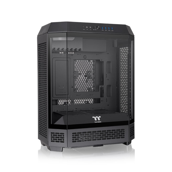 Корпус Thermaltake The Tower 600
