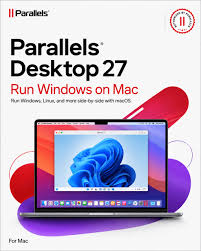 Parallels Desktop 27