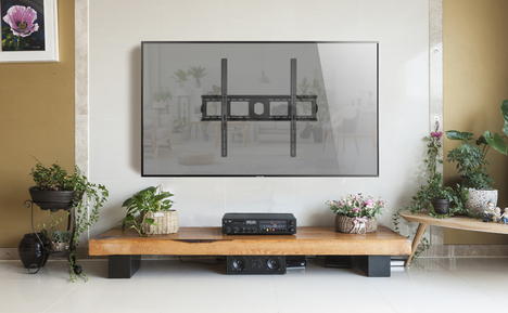 Кронштейн ONKRON UF4