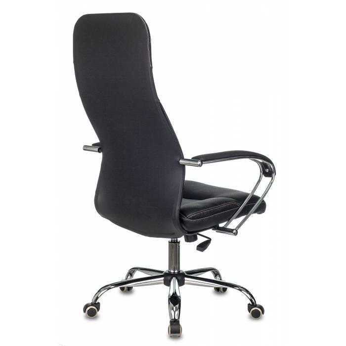 Кресло руководителя Бюрократ  CH-608SL/ECO