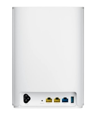 Wi-Fi роутер ASUS XP4