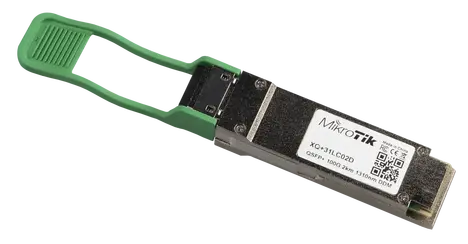Трансивер MikroTik XQ+31LC02D