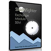 SPAMfighter Exchange Модуль 