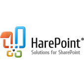 HarePoint HelpDesk for SharePoint 15.5