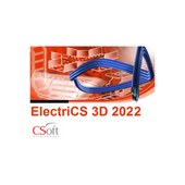 CSoft Electrics 3D