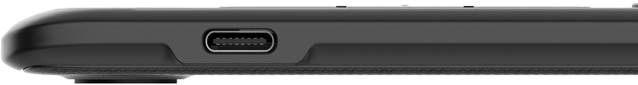 Графический планшет HUION Inspiroy H580X