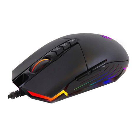 Мышь A4tech Bloody P91 PRO, цвет черный