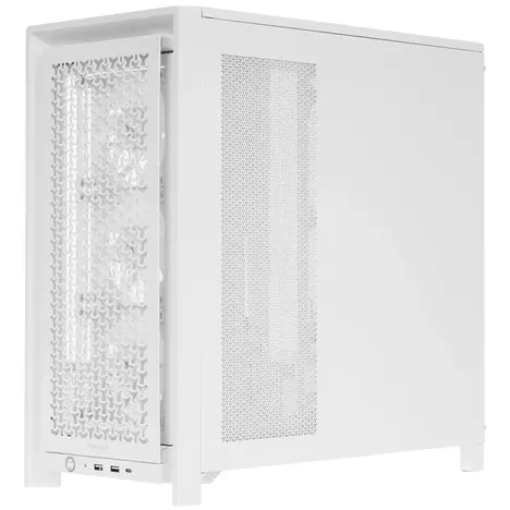Корпус Corsair Frame 4000D RS ARGB