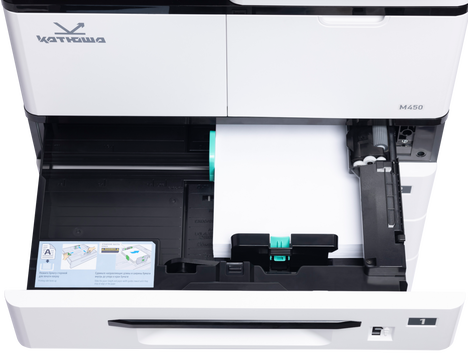 КАТЮША M450pm-pp