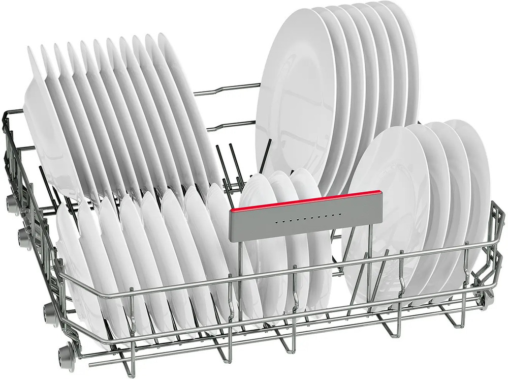 Посудомоечная машина Bosch SMP6EMW86Q