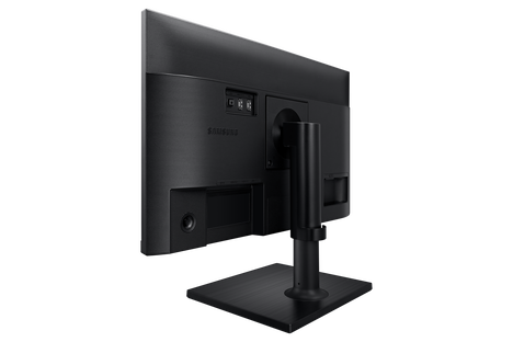 Монитор Samsung F27T450FQ 27.0-inch черный
