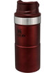 

Термокружка STANLEY Classic Trigger Action 0.35L, Темно-красный