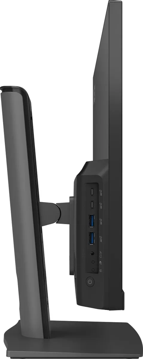 Моноблок MSI 1M-1031XRU 512 ΓБ