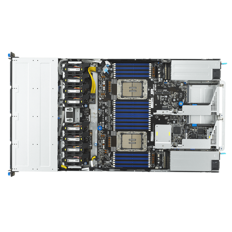 Шасси ASUS RS700-E12-RS4U