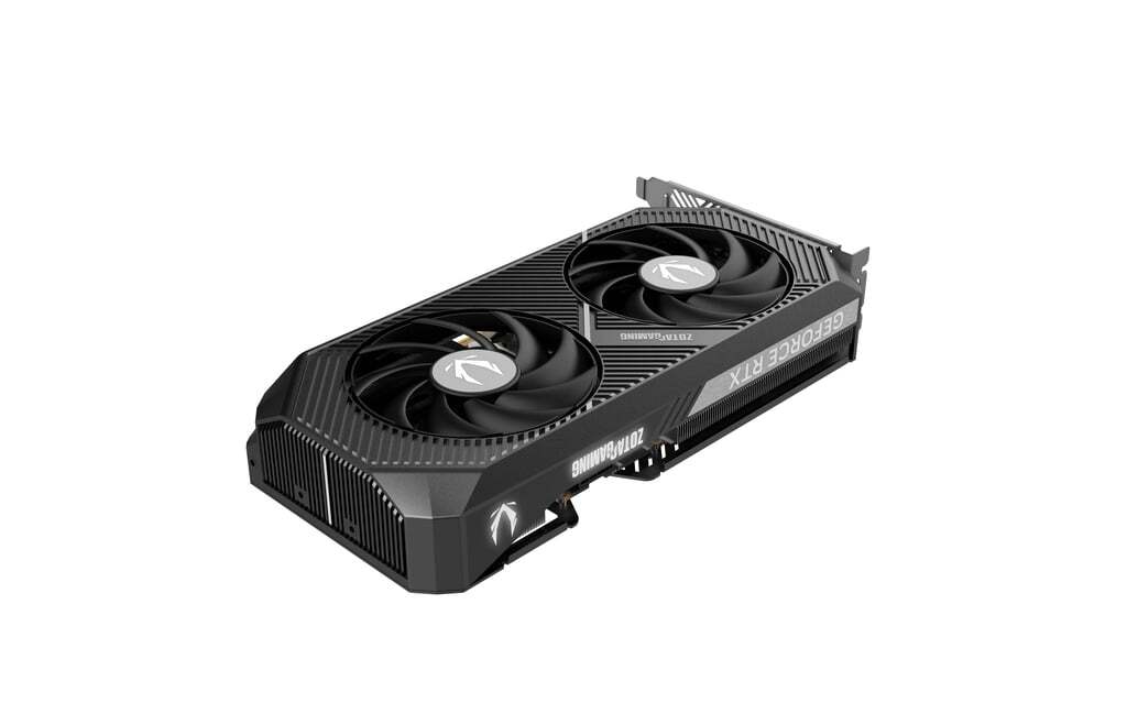 Видеокарта Zotac PCI-E 4.0 RTX 5070 TWIN EDGE OC NVIDIA GeForce RTX 5070 12Gb 192bit GDDR7 2542/28000 HDMIx1 DPx3 HDCP Ret