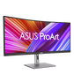 Монитор ASUS PA34VCNV 34.1-inch черный