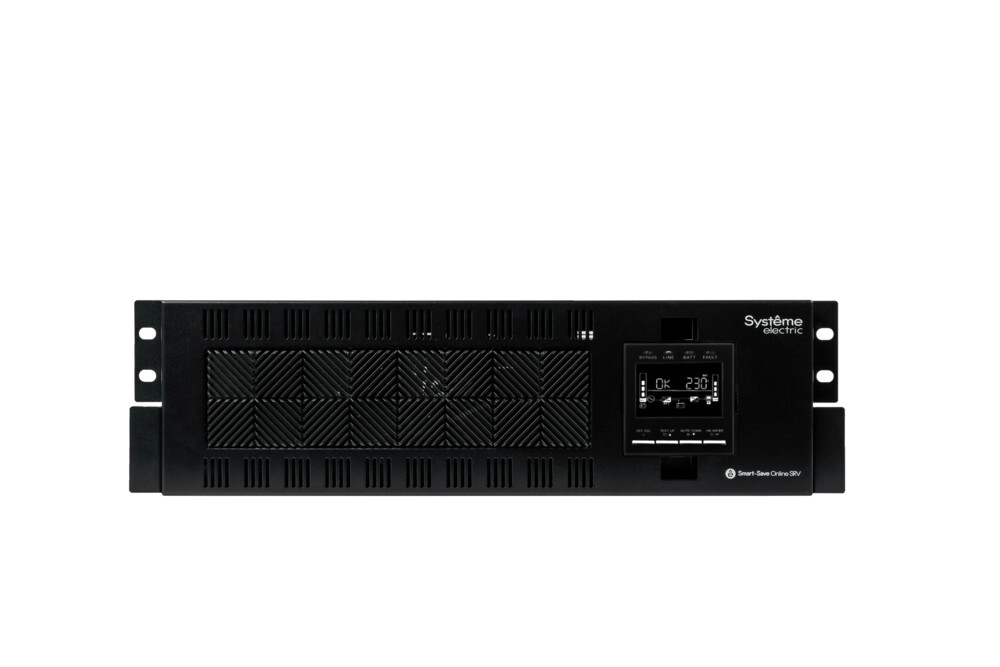 ИБП Systême Electric Smart-Save Online SRV 10000VA (SRVSE10KRTXLI5U)