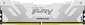 Оперативная память Kingston FURY Renegade White XMP 32GB 6400MT/s DDR5 CL32, KF564C32RW-32, RTL