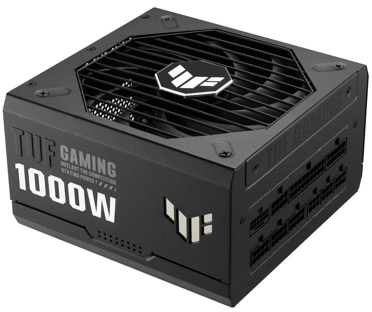 Блок питания ASUS TUF Gaming 1000W Gold