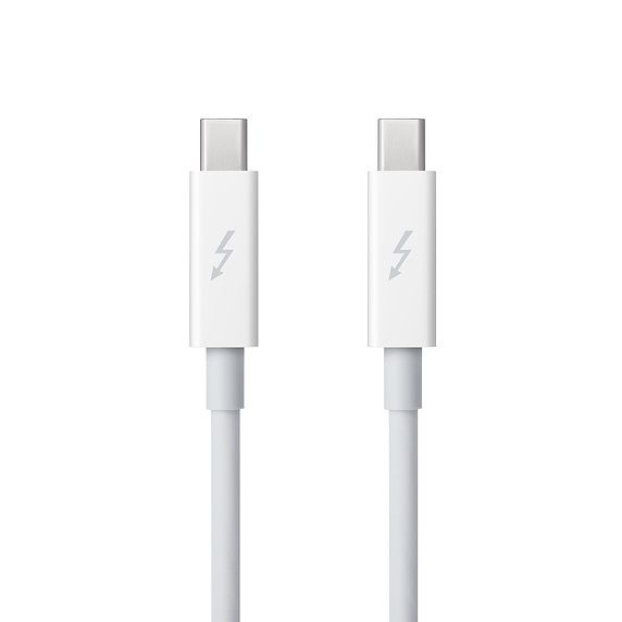 Apple Cable Thunderbolt MD861ZM/A