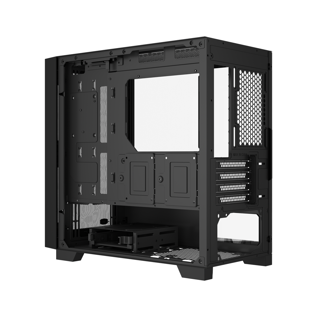 Корпус PCCooler C3D310