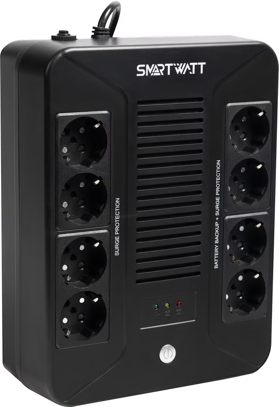 ИБП SMARTWATT UPS SAFE PRO  600 (UPS SAFE PRO 600)