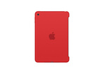 

iPad mini 4 Silicone Case -(PRODUCT)RED