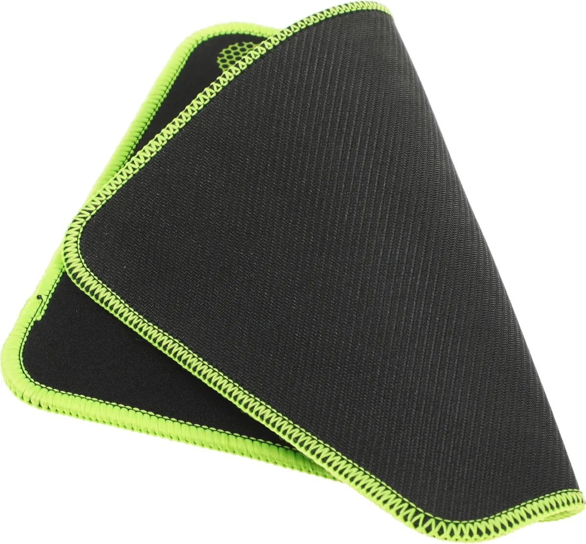 Cactus Игровой коврик Black CS-MPC-D01S