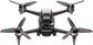 Квадрокоптер DJI FPV Combo FD1W4K